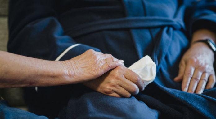 Alan Kohler: Aged care needs compulsory national insurance