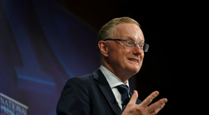 Alan Kohler: Australia is an over-borrowed building society