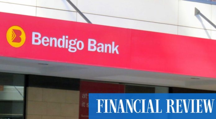 Bendigo combines rural and business bank, seeks new exec – The Australian Financial Review