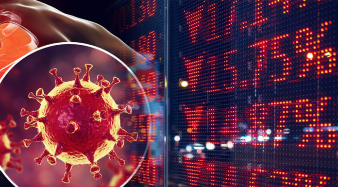 ‘Correction territory’: The ASX has erased all its COVID gains. How far will it fall?