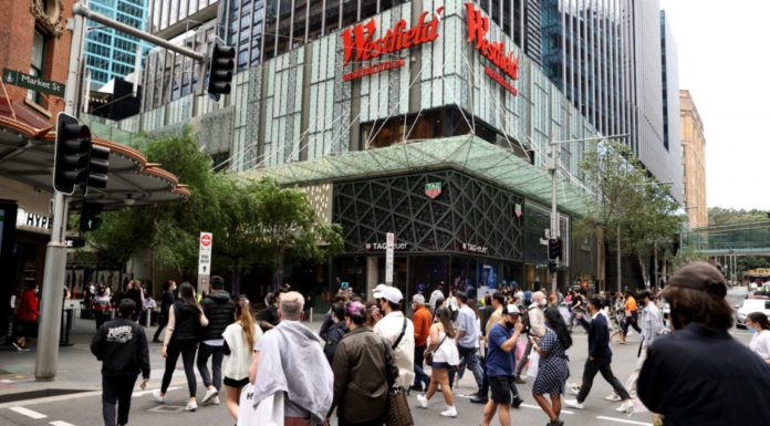 Early sign of spending rebound in February