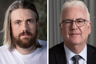 ‘Extremely unimpressed’: AGL fires back at Cannon-Brookes’ takeover bid