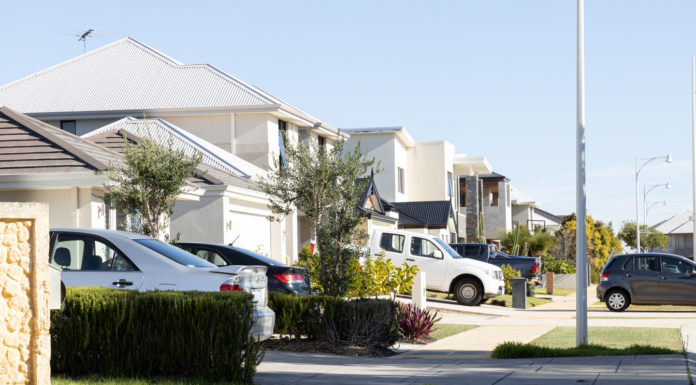 House price growth to slow in 2022, says ANZ