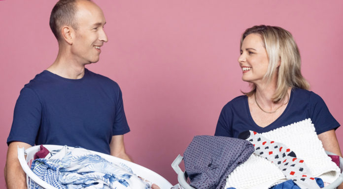 How a modest laundry service became a lucrative business – Sunshine Coast News