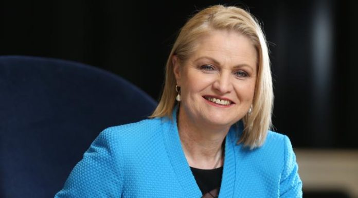 IBM A/NZ MD Katrina Troughton exits amid regional business merge – ARNnet