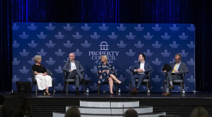 Industrial property to shine in 2022