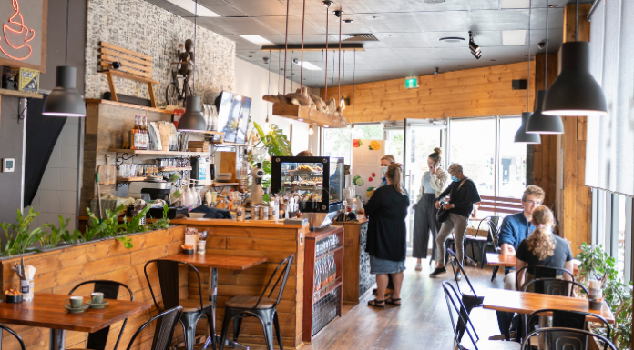 Local businesses innovate – Our Canberra – ACT Government