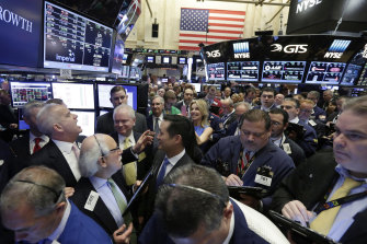 ‘Lone Wolf of Wall Street’: Billionaire Carl Icahn won’t stop till he gets what he wants