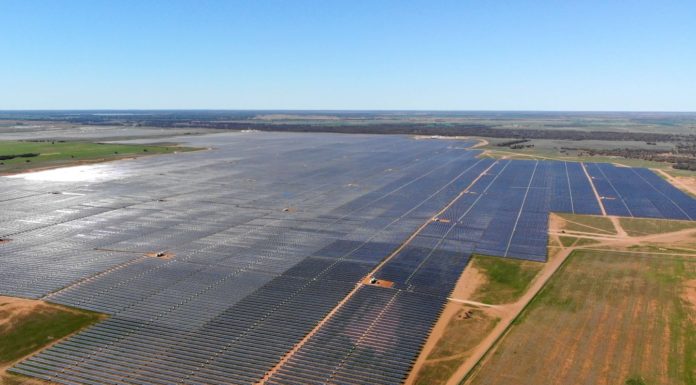 Milestone reached in Decmil solar farm dispute