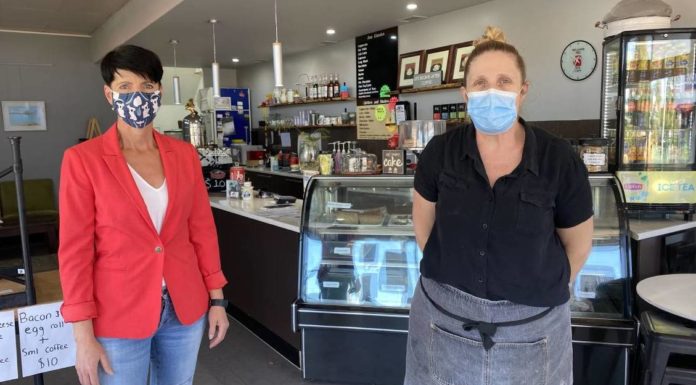 Mixed response to state government’s COVID-19 business packages – Port Stephens Examiner