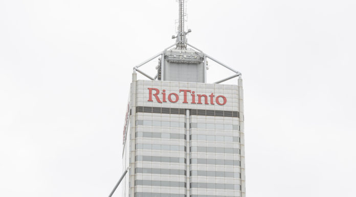 Rio in $US21bn profit record