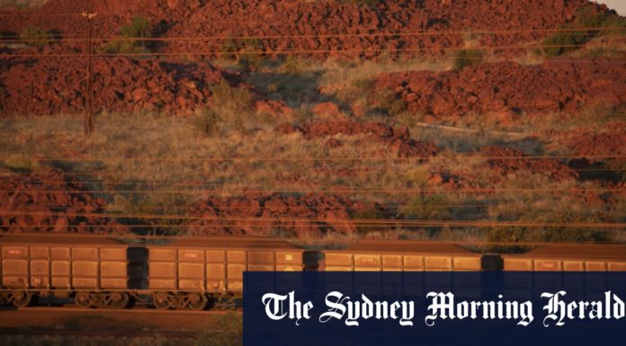 Rio Tinto reveals $23b dividend bonanza after record profit