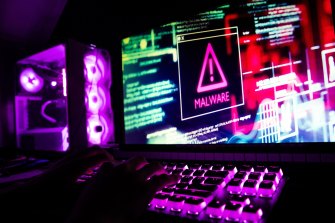 Sky News employees caught in cyber breach