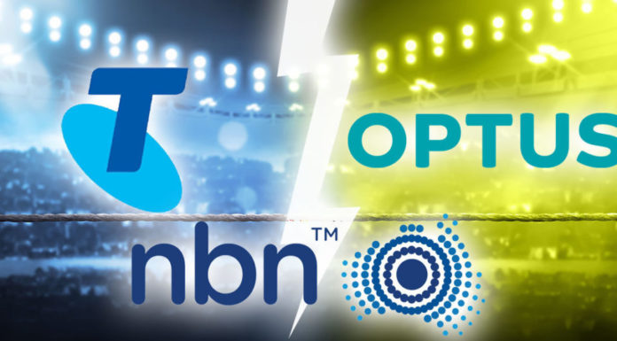 Telstra and Optus lose as small NBN retailers take on the giants with tailored plans: ACCC
