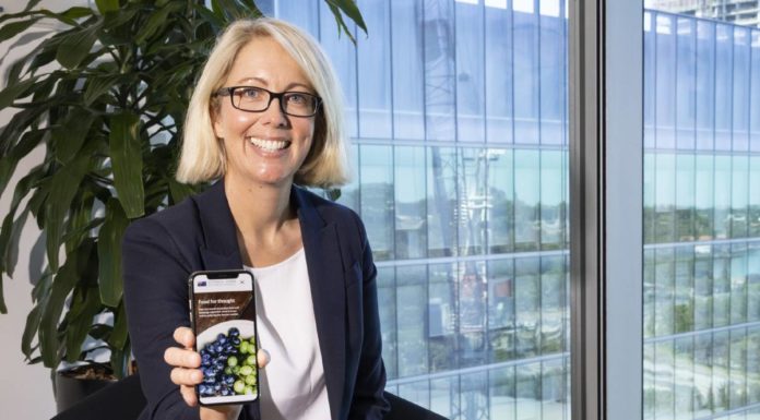 There are export opportunities says Australian Korean Business Council’s Liz Griffin – Farm Weekly