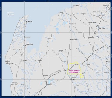 Twiggy’s Fortescue plans $10 billion Pilbara wind and solar farm