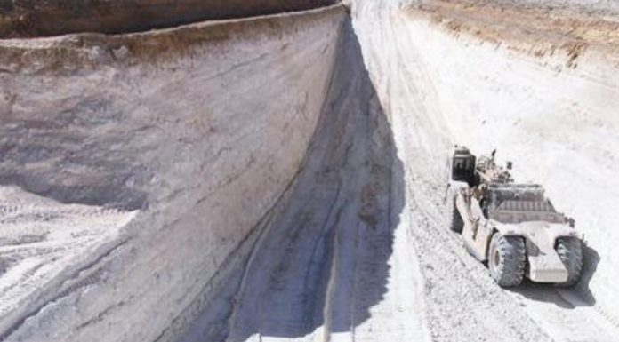 WA Kaolin locks in Wickepin funding