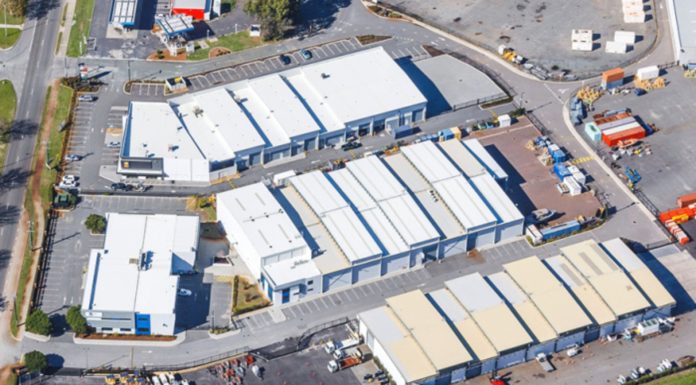 Westbridge buys $37m Welshpool site