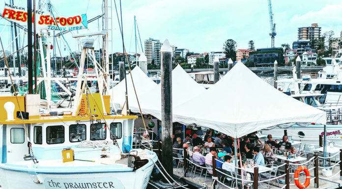 ‘What gives?’: Displaced business owner’s call to arms to save Dockside – 4BC 1116 News Talk