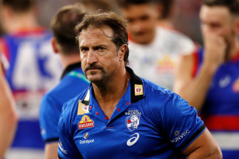 Action, not words, needed to reform AFL culture