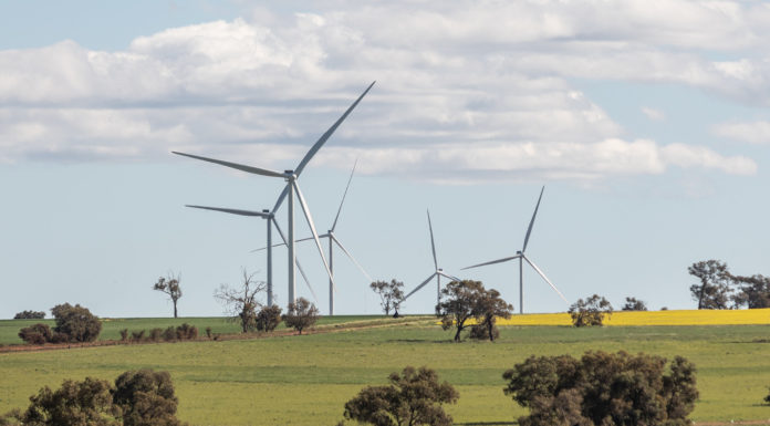 Alinta pushes for power reform