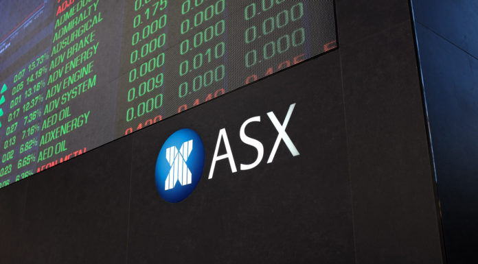ASX falls as rate rises creep closer