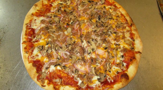 Business in brief: AJ’s Pizza closing | Business | veronapress.com – Verona Press