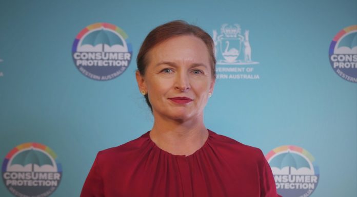 Chopping appointed DG