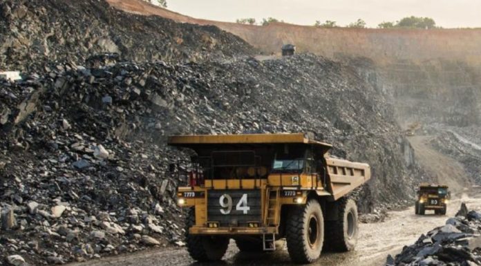 DRA Global boss resigns