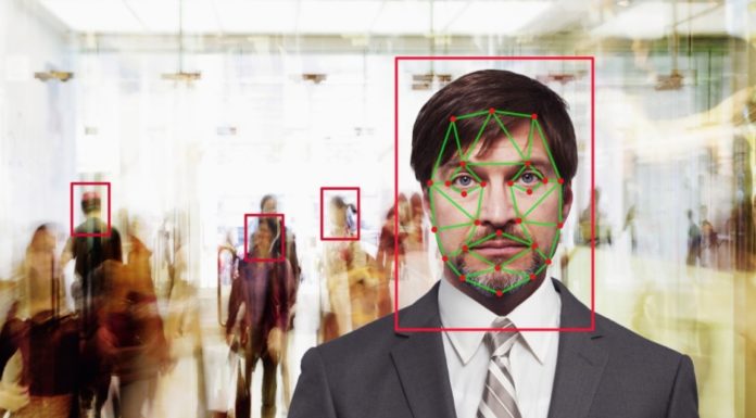 Facial recognition among new tech driving retail shopping of the future