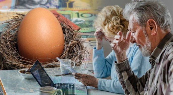 How much super do you need to retire? New data suggests it could be less than you think