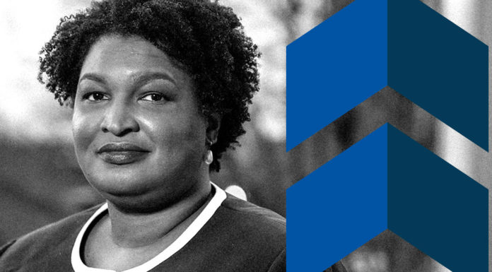 How Stacey Abrams Thinks About Business – The New York Times