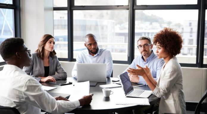 How To Master Internal Communication As A New Business Owner – Forbes