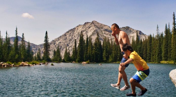 Local business curates one-of-a-kind tourism opportunities in Eastern Oregon – La Grande Observer