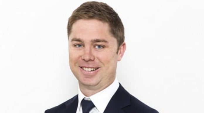 New MD for Euroz Hartleys