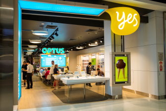 Optus and TPG to refund $6.5 million to internet customers