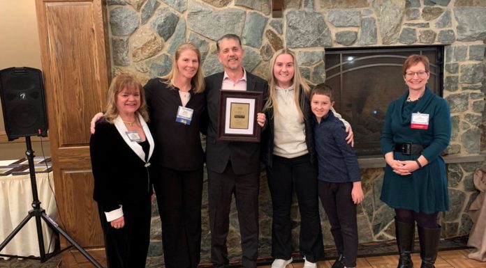 Oregon Chamber recognizes businesses, community members | Business | oregonobserver.com – Oregon Observer