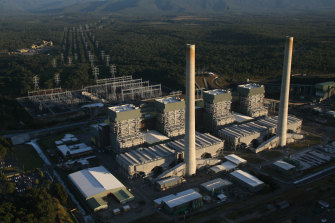Origin Energy ramps up green power plans to prepare for coal’s early exit