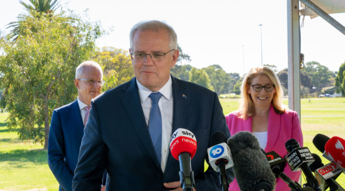 PM’s $1bn bill for WA projects