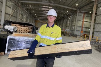 Pupils stay for Year 12 while learning new skills