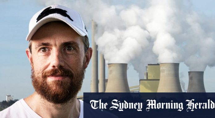 ‘Putting our pens down’: Cannon-Brookes, Brookfield set to walk after AGL knocks back sweetened offer