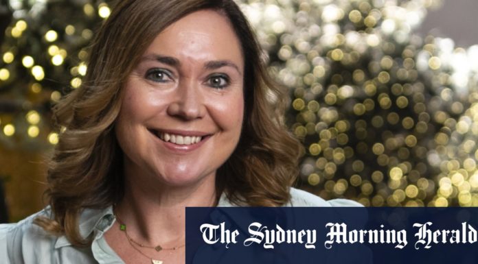 Retail industry peak body appoints its first female president