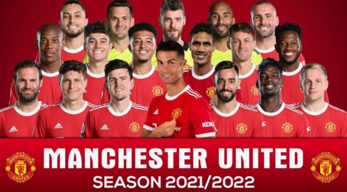 Return of the Red Devils?