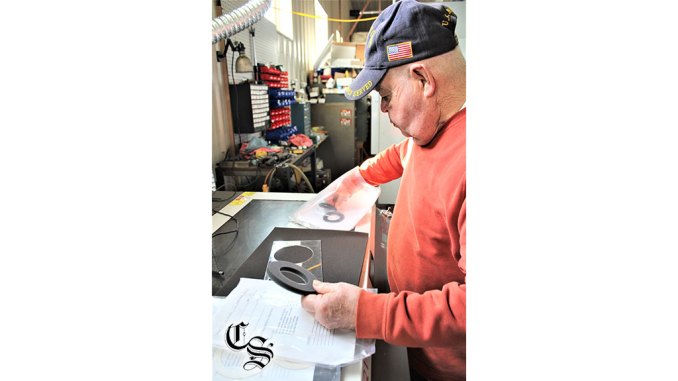 Small business, big results – Cortland Standard – Cortland Standard