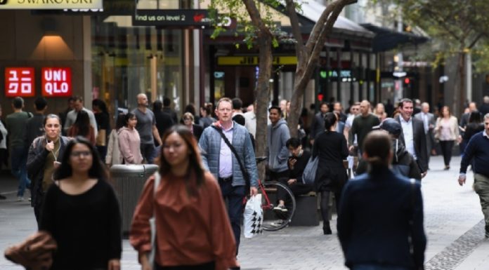 ‘Strong impulse for growth’: Consumers drive COVID rebound as business investment tails off