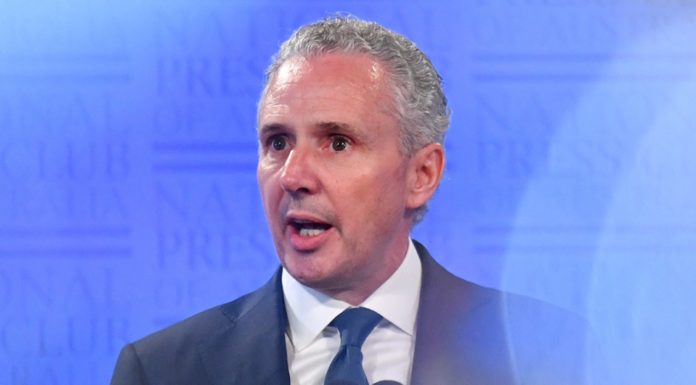Telstra head Andrew Penn to retire