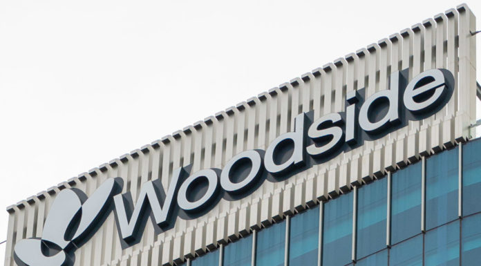 Woodside to study Perth carbon capture
