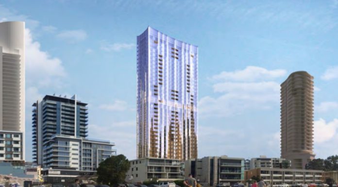 $150m flagged for South Perth apartments