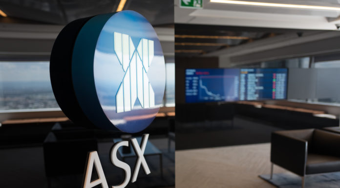 Australian shares snared by global fears