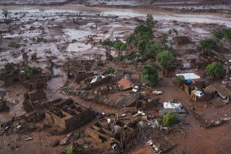 BHP, Vale face clash with lenders as Samarco debt talks fall over